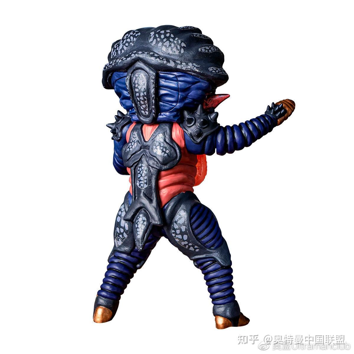 终极发光系列班赞星人克天保派贩售