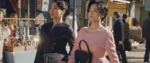 金泰梨新剧《正年》收视率逆天走势,争议却不断!