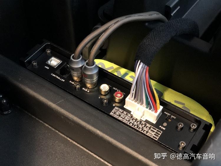 比亞迪宋max汽車音響改裝案例埃曼德高實力靚聲備受認定