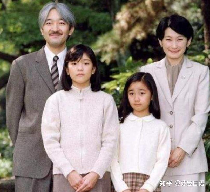 日本皇位能由女性继承吗?“女性天皇”和“女系天皇”的区别是什么? 知乎