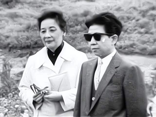 1994年孔令伟台湾去世，96岁的宋美龄奔丧，巨额遗产揭露一生贪婪 - 知乎