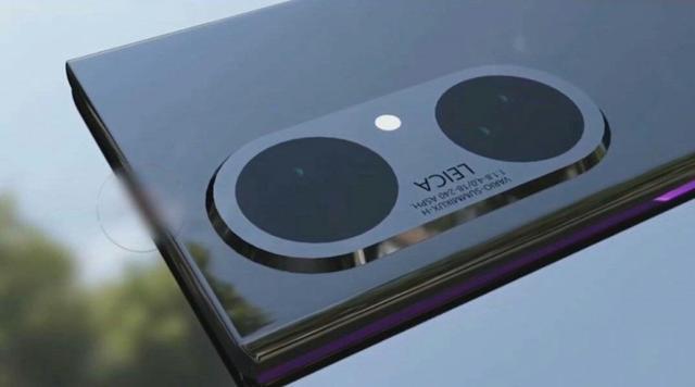 华为p50搭载超高像素 超大底主摄配置,已确定于9 月前发布