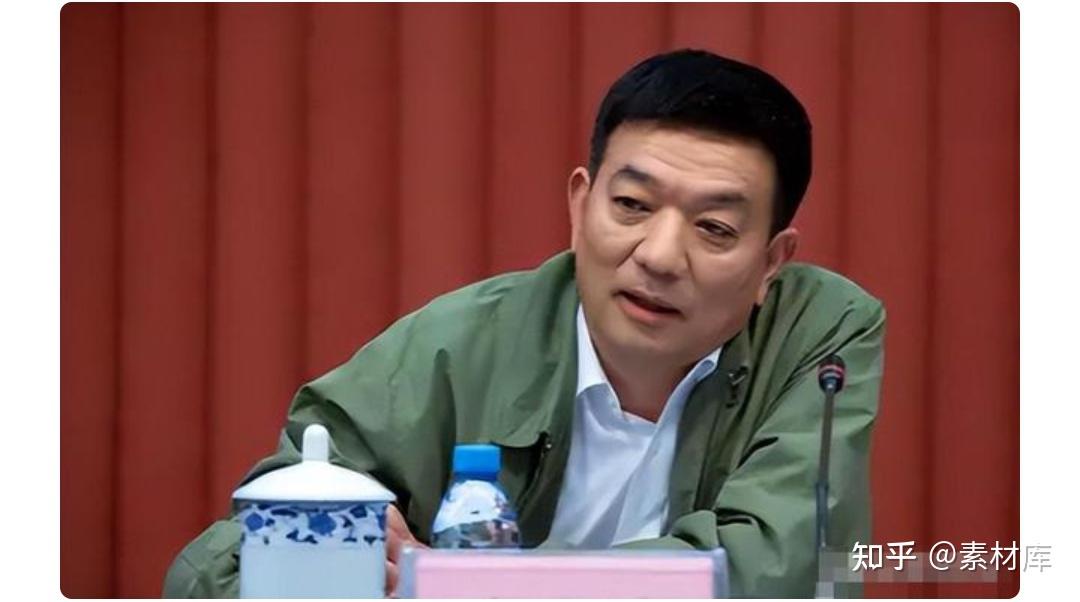 广西自治区交通厅原副厅长廖小波的贪腐毁灭之路:触目惊心 - 知乎