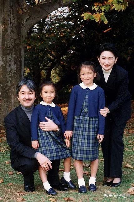 天皇的女儿愁不愁嫁