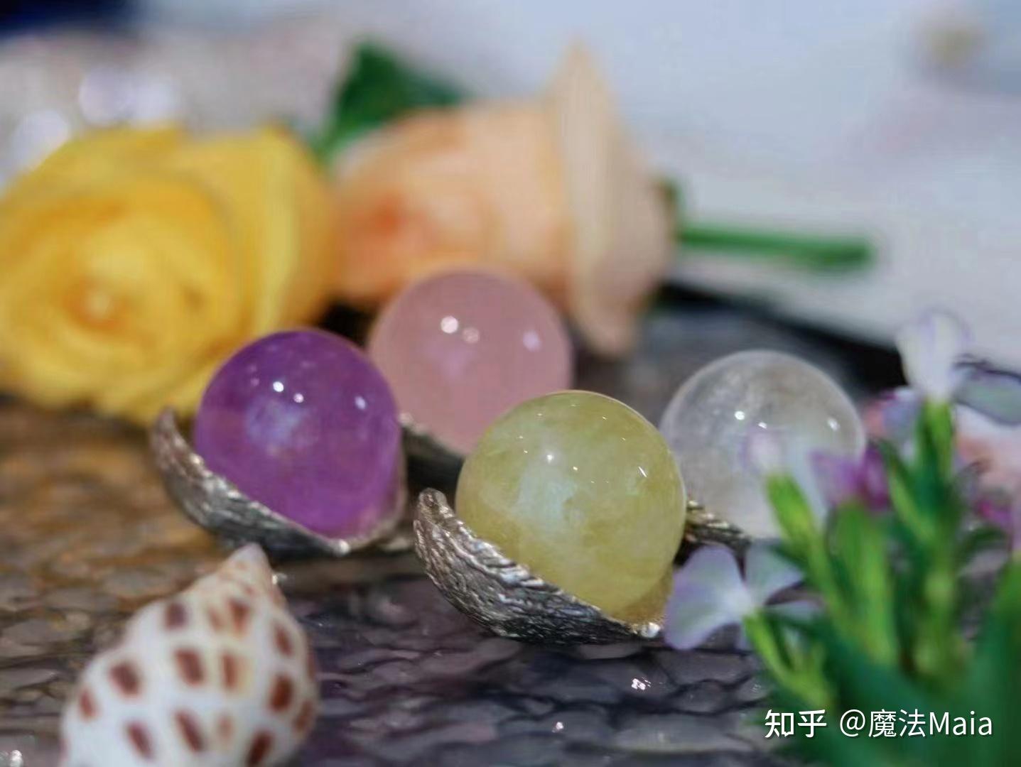 念力的秘密:显化的7个步骤 - 知乎