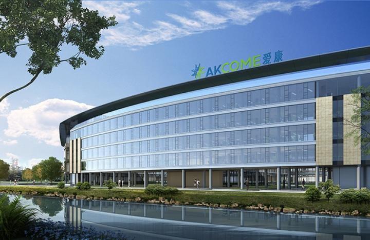 爱康科技抢占异质结c位厚积薄发静待花开