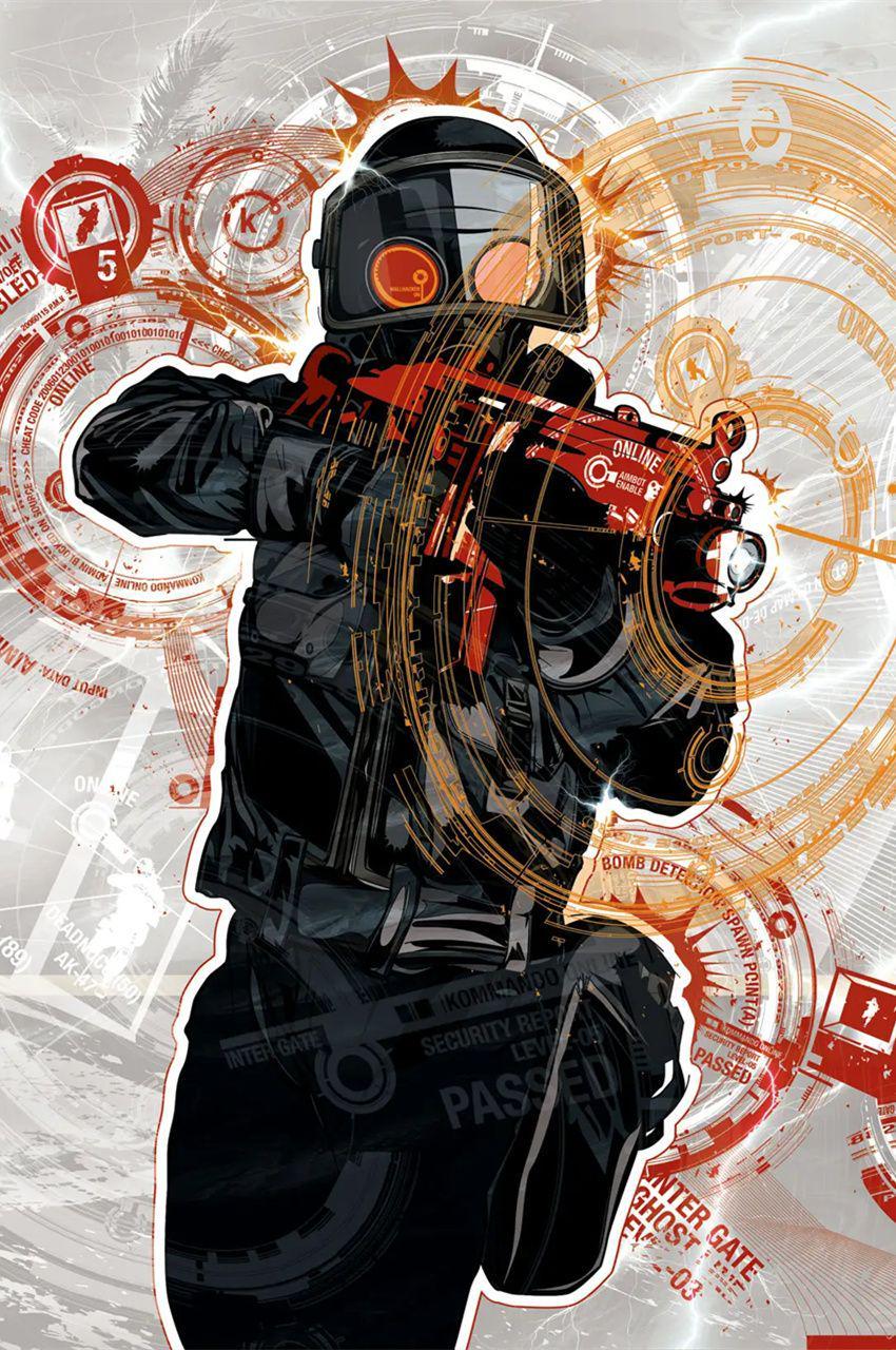 csgo有多良心?就算在游戏里面花再多钱,也不能像cf那样变强 - 知乎