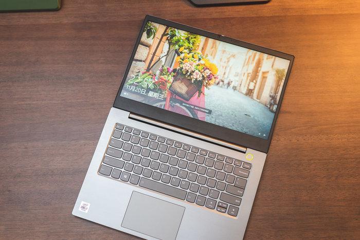 换代还是换数字2020版联想威614笔记本