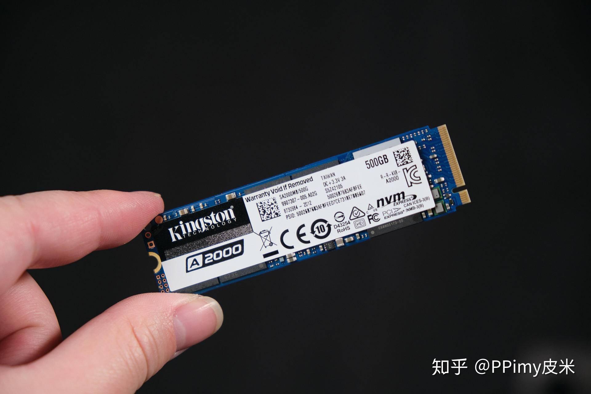 金士顿sa2000m8/500g