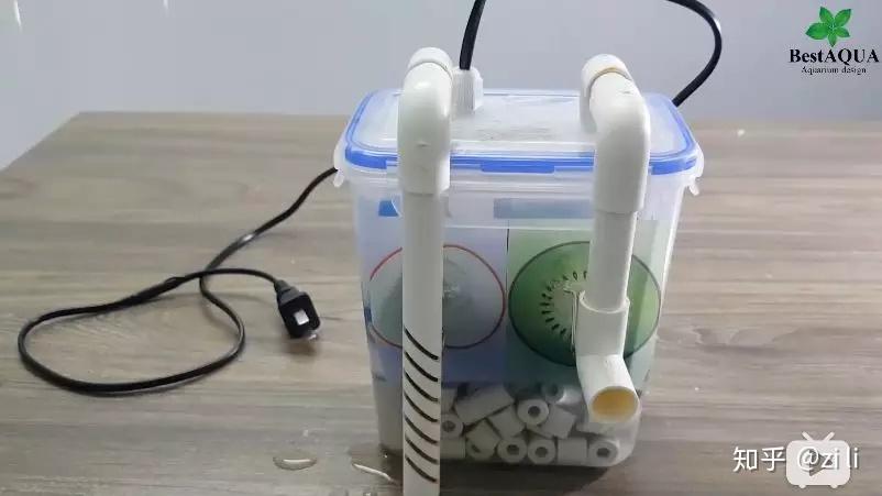 自己怎么做鱼缸过滤桶 v2-14a34c763767d26653aafef1c76f9ea9_r.jpg