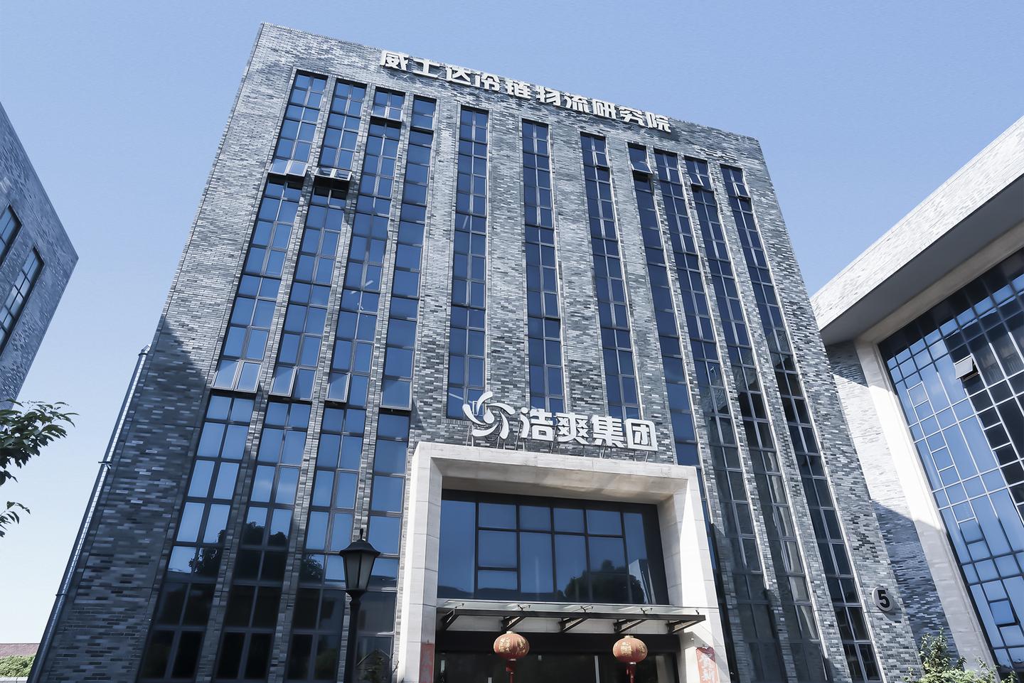 冷库行业排名年度TOP10冷库品牌厂家排行榜 - 知乎
