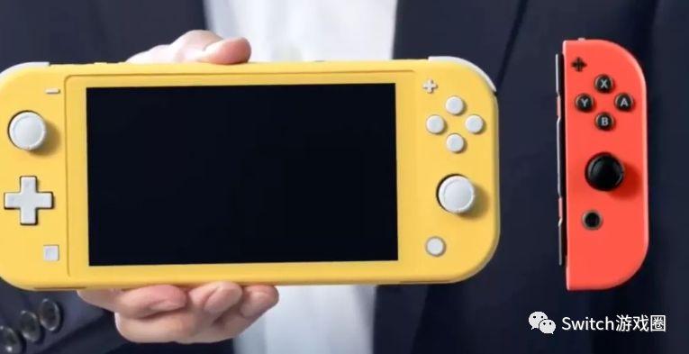 Switch Lite到底香不香?发售后20天使用感受。 - 知乎