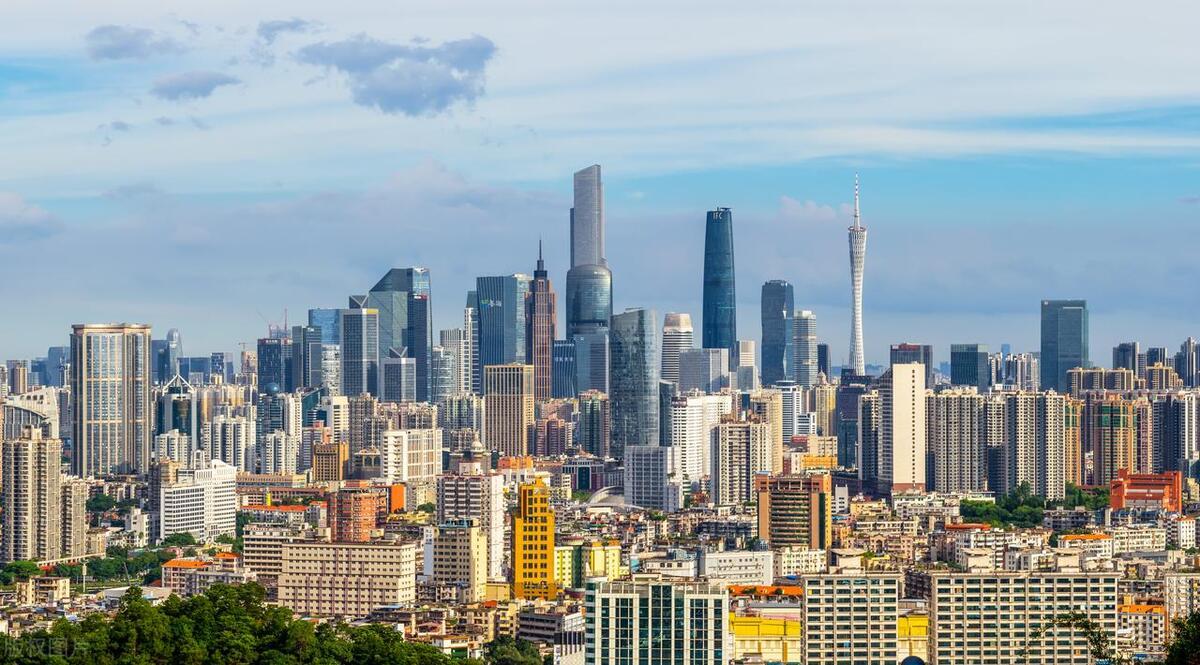 广东广州旅游景点推荐,最值得打卡的25个广州旅游景点,这篇全啦