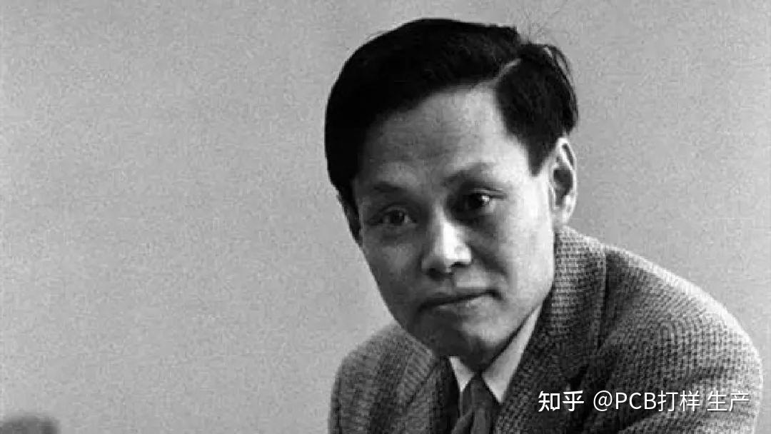 杜聿明的女儿杜致礼:哥哥因学费自杀,自己嫁给杨振宁,生了3个孩子,都是栋梁之才 - 知乎