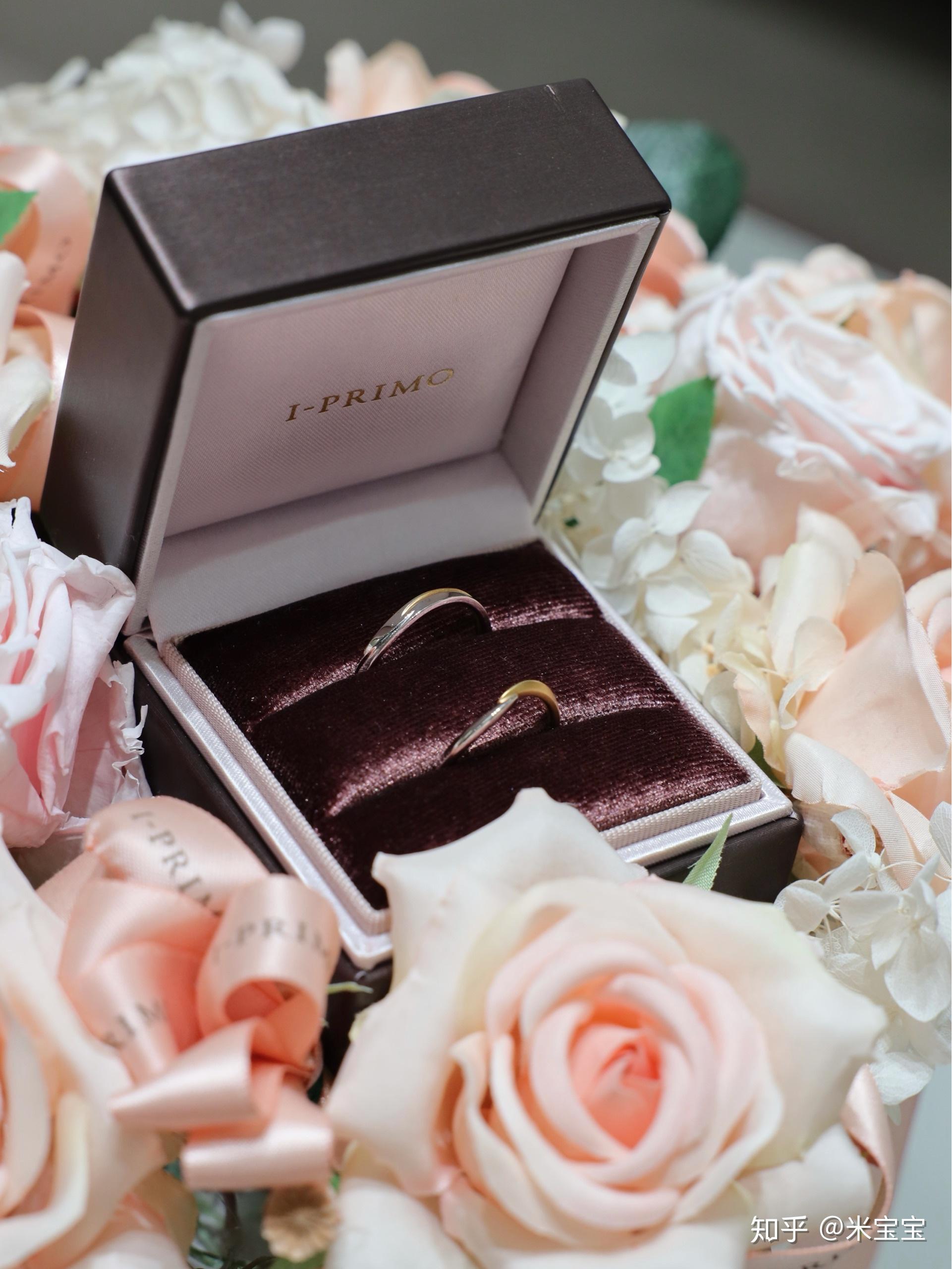 买钻戒必看解锁日本轻奢定制婚戒