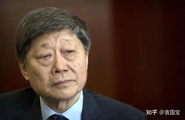 海尔“灯塔”张瑞敏,一把锤子砸出的硬核人生 - 知乎