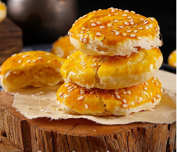 匠心出精品看汉糕堂如何打造好糕点