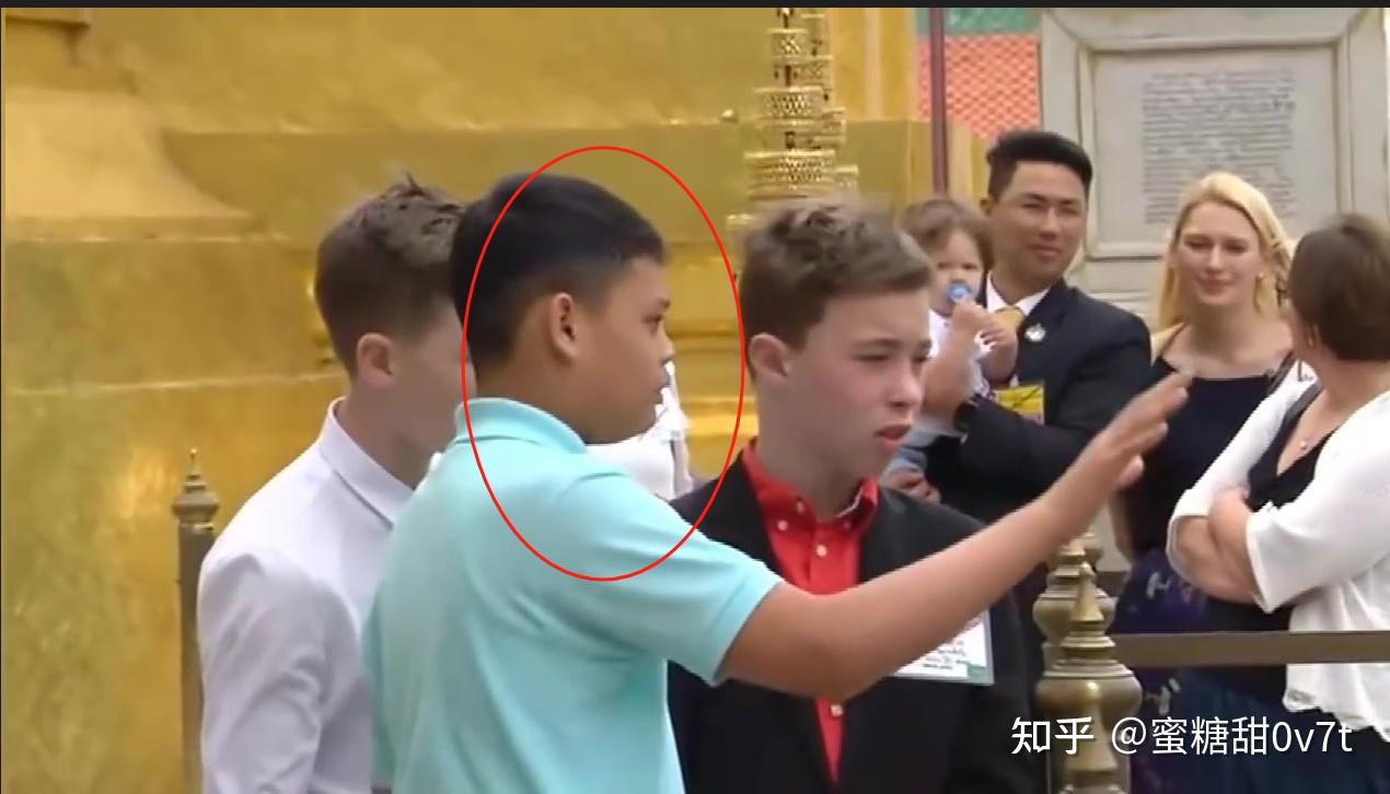 夺嫡大战出击苏提达儿子被重提泰王公开回应不愧是宫斗冠军苏提达好