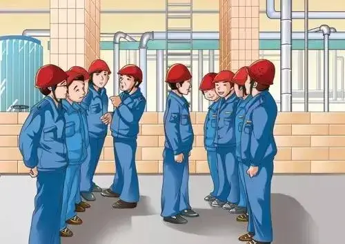 生产现场如何开展班组建设