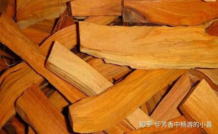 印度白檀精油与西印度檀香与澳洲檀香的区别- 知乎