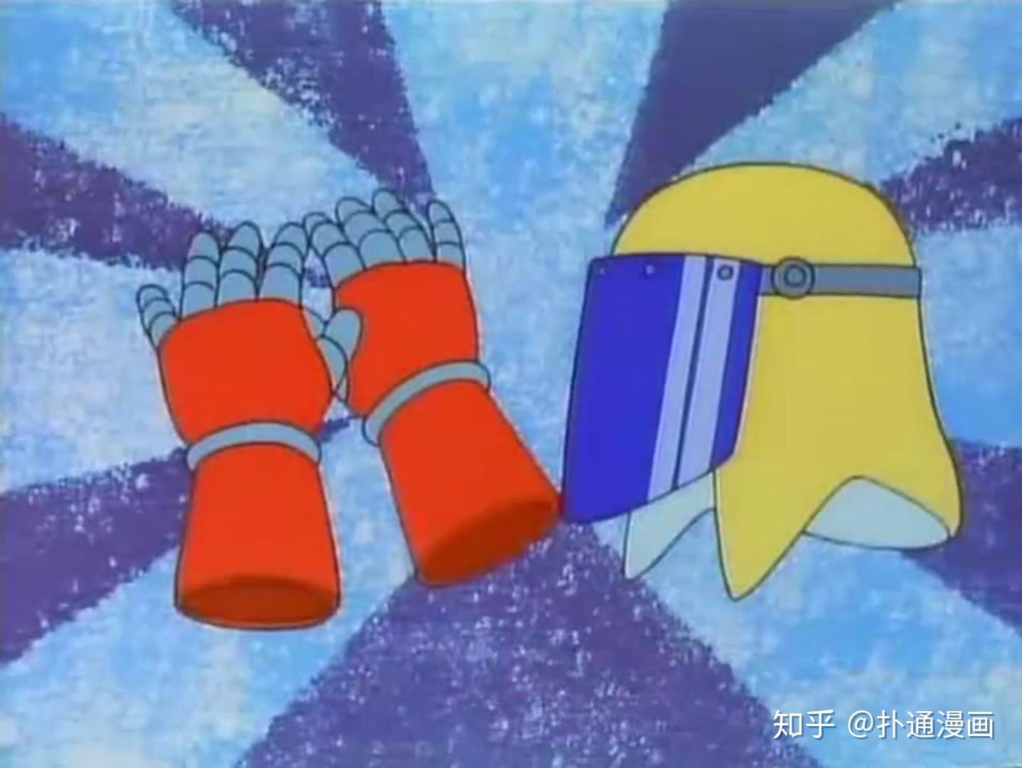 哆啦a梦里的这些神奇道具最后一个简直逆天