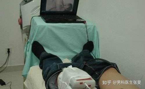 师常常以发病突然,境遇性等特征诊断心理性阳痿,作为一名泌尿男科大夫