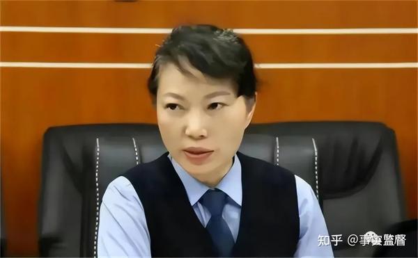 湖南女局长凌娅:16岁当警察,45岁当局长,为爱“怒贪”160亿 - 知乎