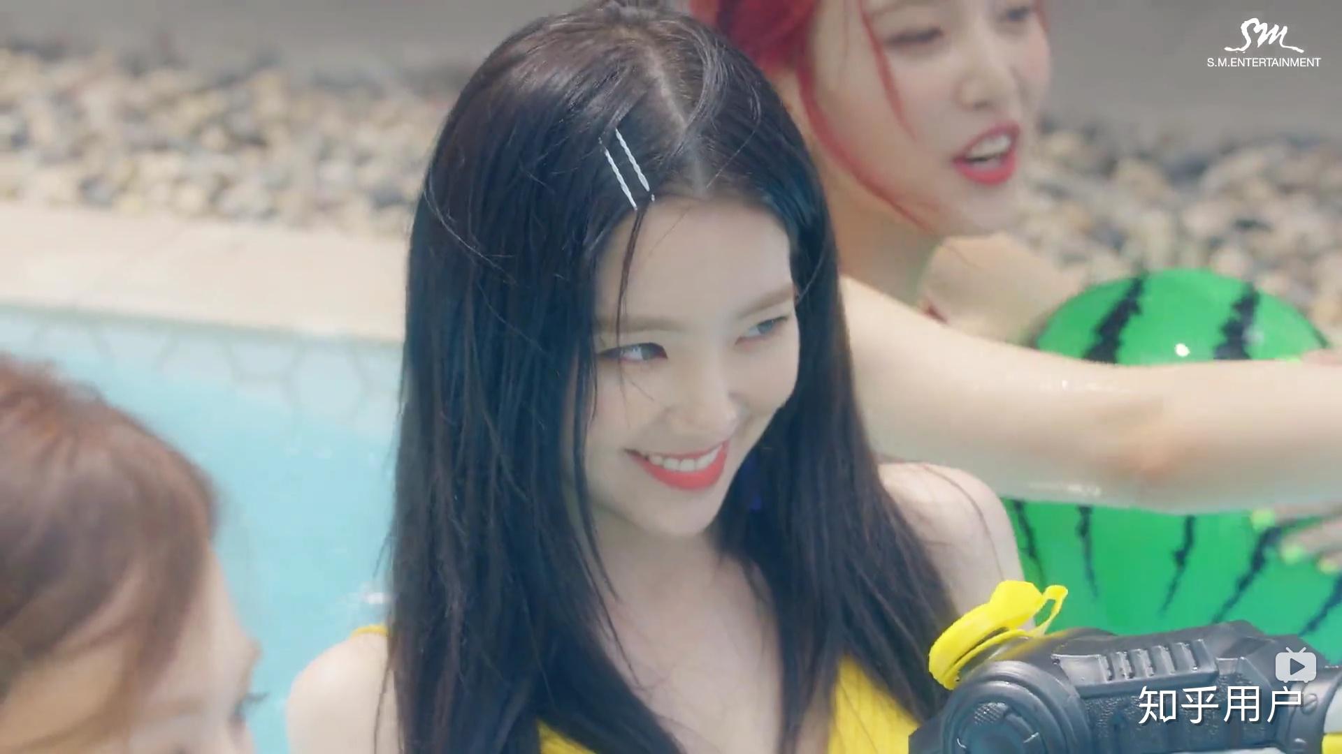 不论歌词内容,旋律打动人心的韩国女团歌曲有