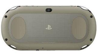 【小V酱停产纪念】Playstation Vita不同颜色机型，限定机介绍- 知乎