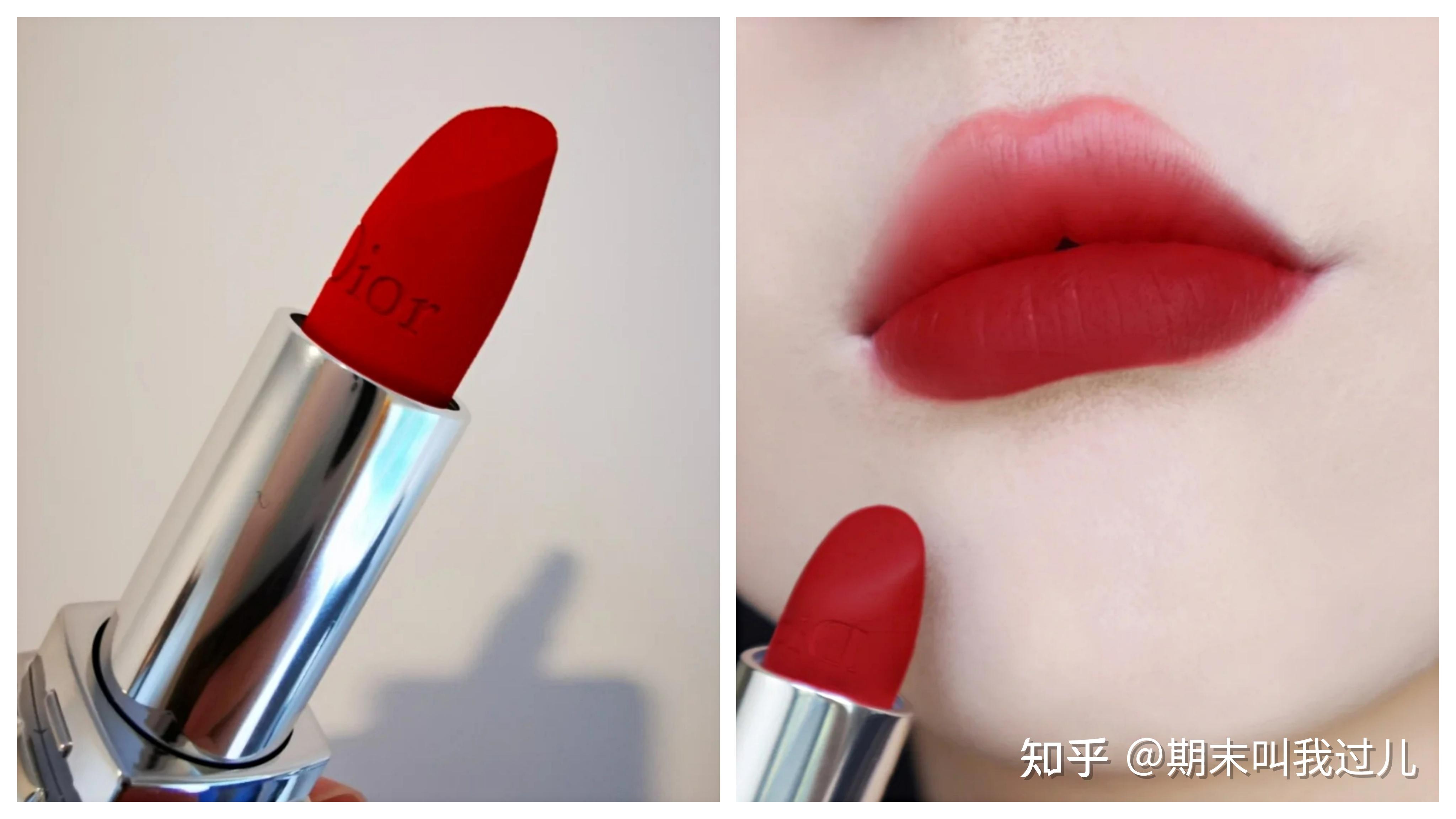 唯品会上有哪些大牌口红的色号是必入的