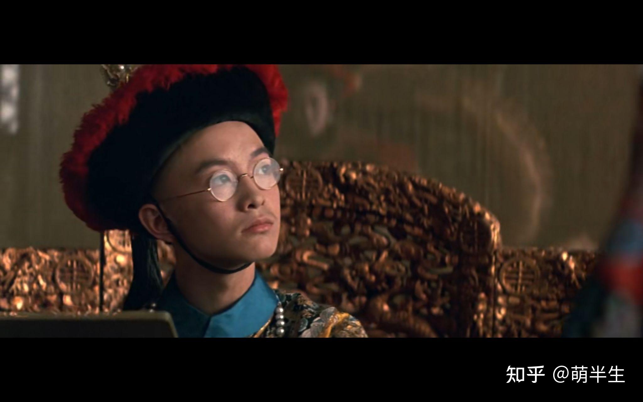 1987 末代皇帝 The Last Emperor 未删减 加长版（218 分钟）1080P 高清 国语 中英字幕 电影 剧情 / 传记 ...