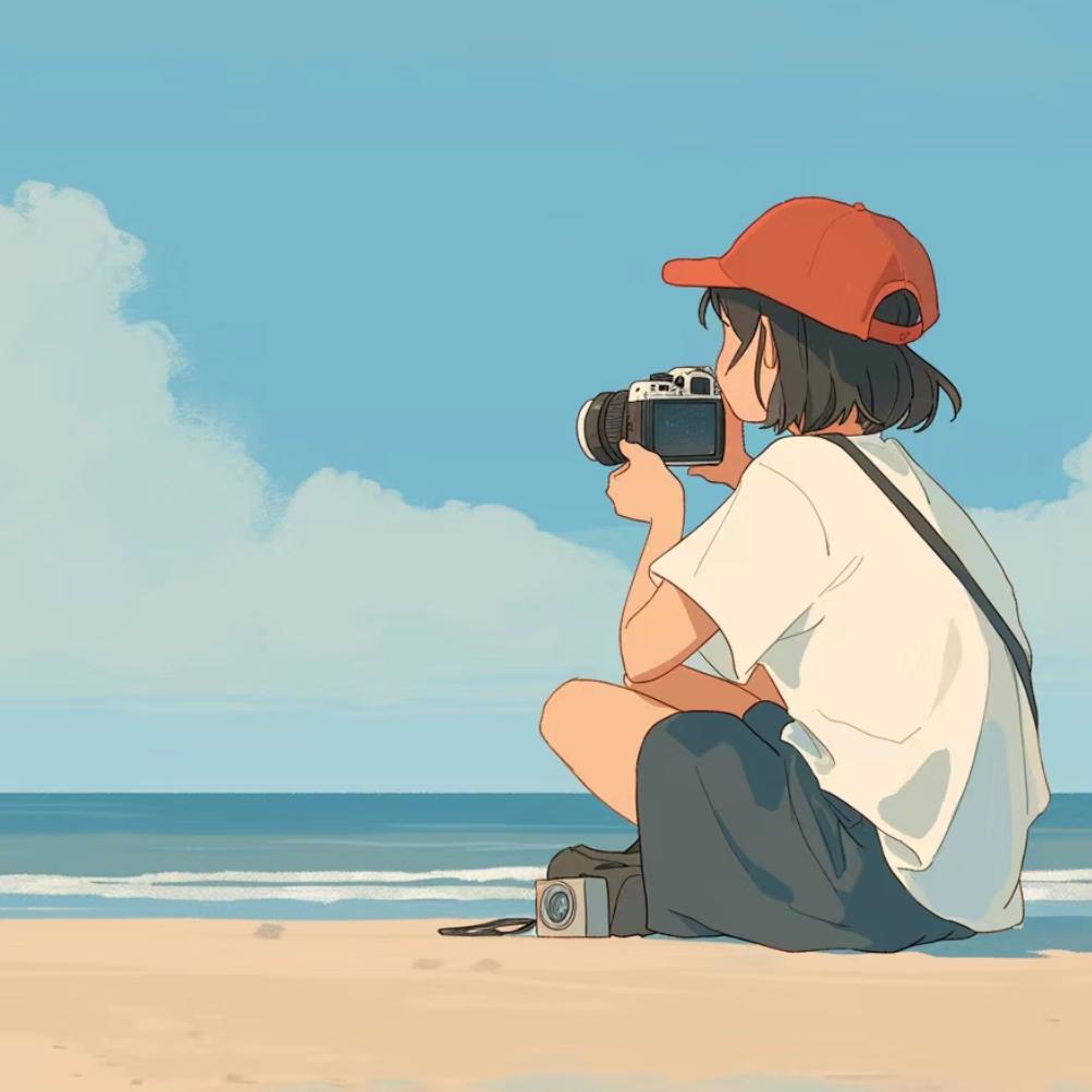 一朵棉
