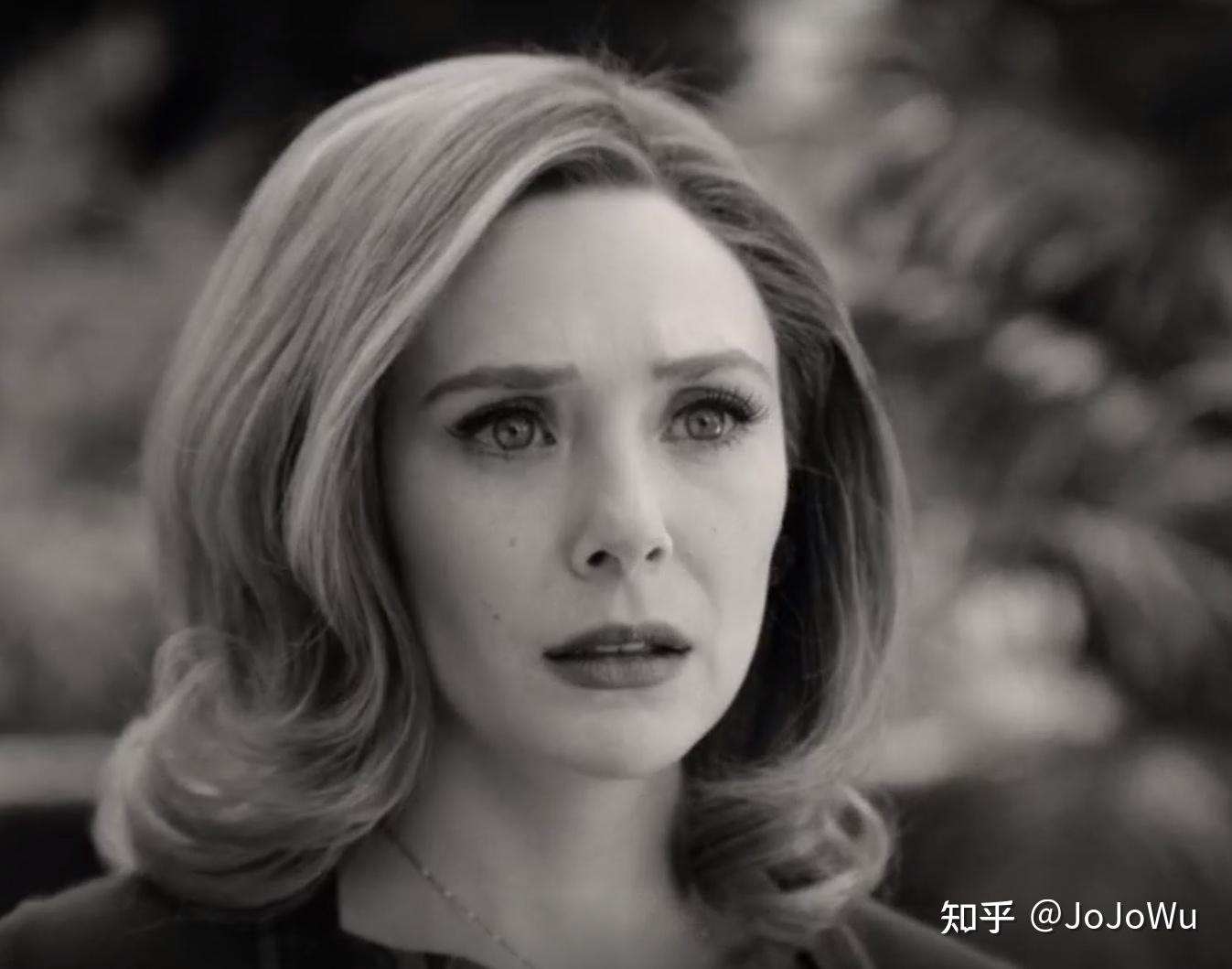 如何评价美剧旺达幻视第一季第一集和第二集