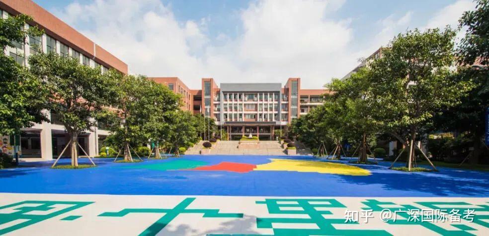 贝赛思碧桂园领衔202425年惠州国际学校招生信息及学费汇总