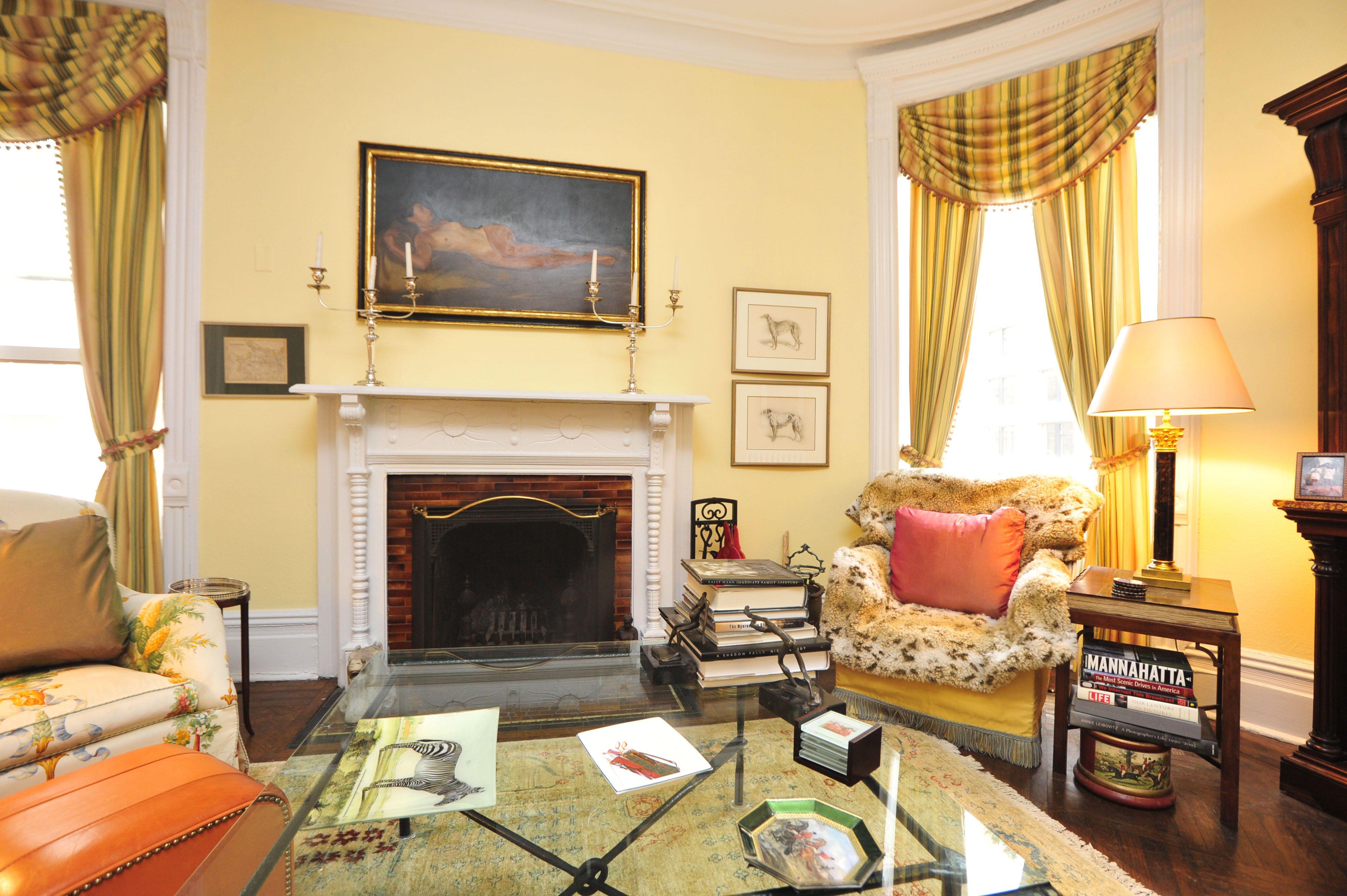 纽约老友记,一间民宿一部剧 - 知乎