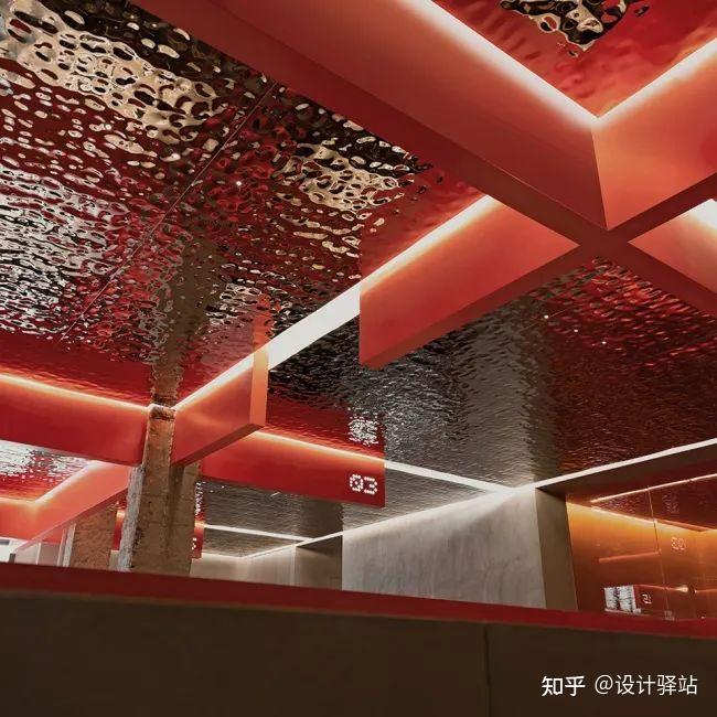 《案例与干货10》—— 什么是不锈钢水波纹板? - 知乎