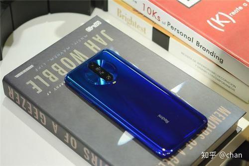 分享下用redmi k30 4g的体验 - 知乎