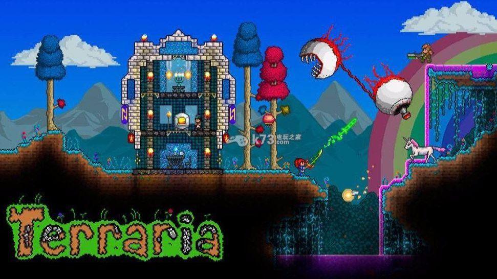 泰拉瑞亚 各个工具台的作用大全 知乎