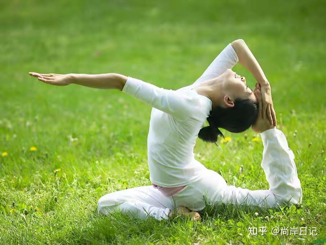 瑜伽项目怎么做？如何边锻炼边赚钱？ - 知乎