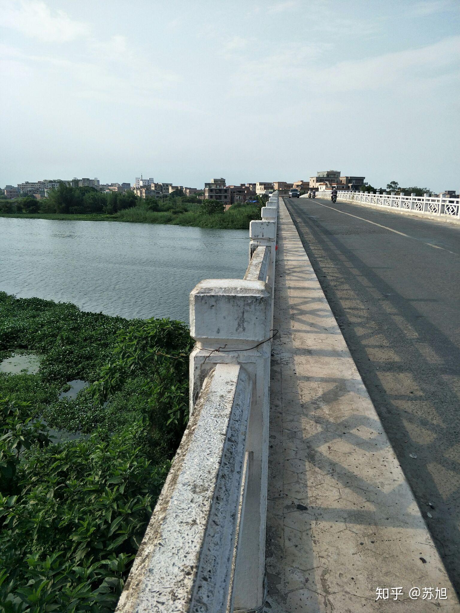 茂南区鳌头古镇 - 知乎