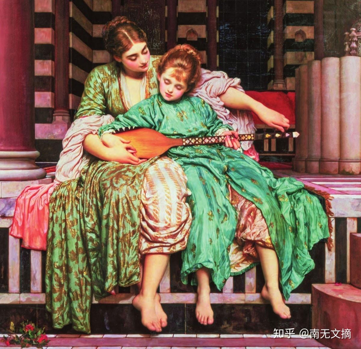 纪·哈·纪伯伦 | 《论孩子》 - 知乎