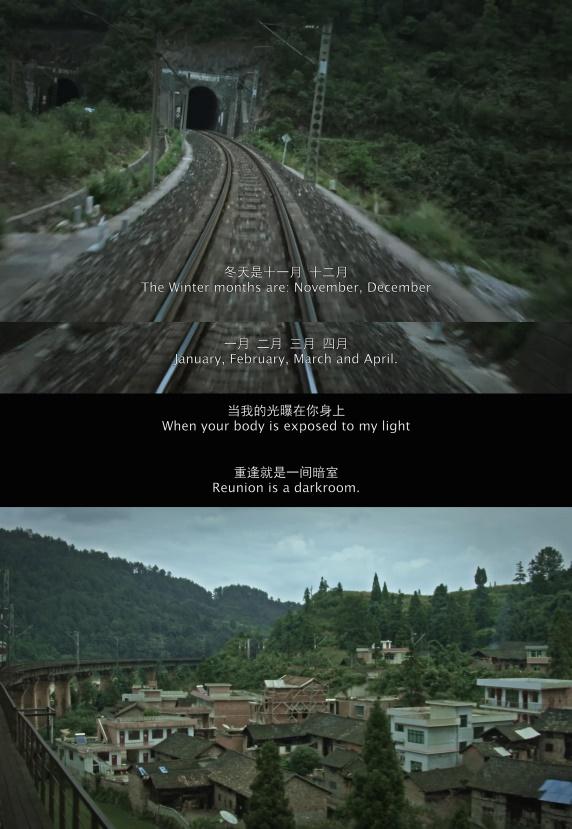 如何评价毕赣电影路边野餐