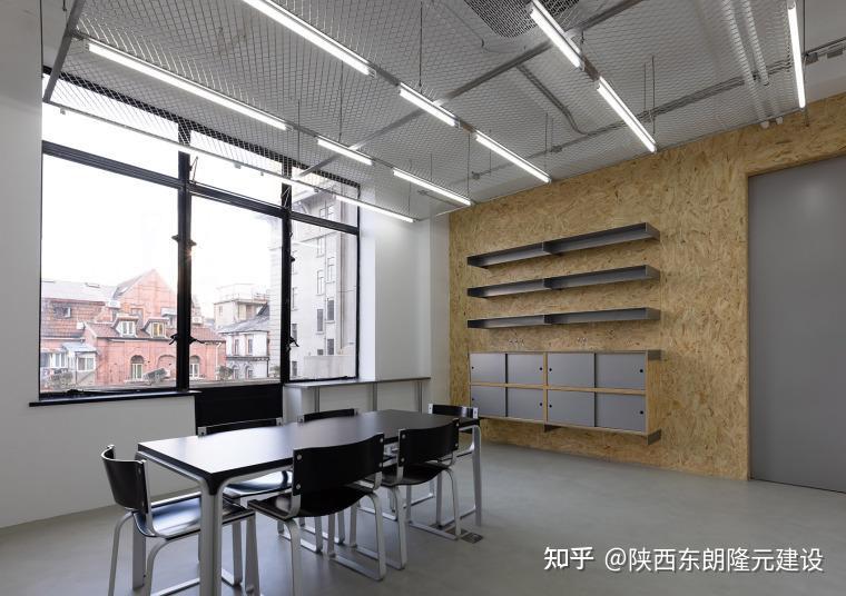 事业单位办公室装修设计需要考虑那几个方面? - 知乎