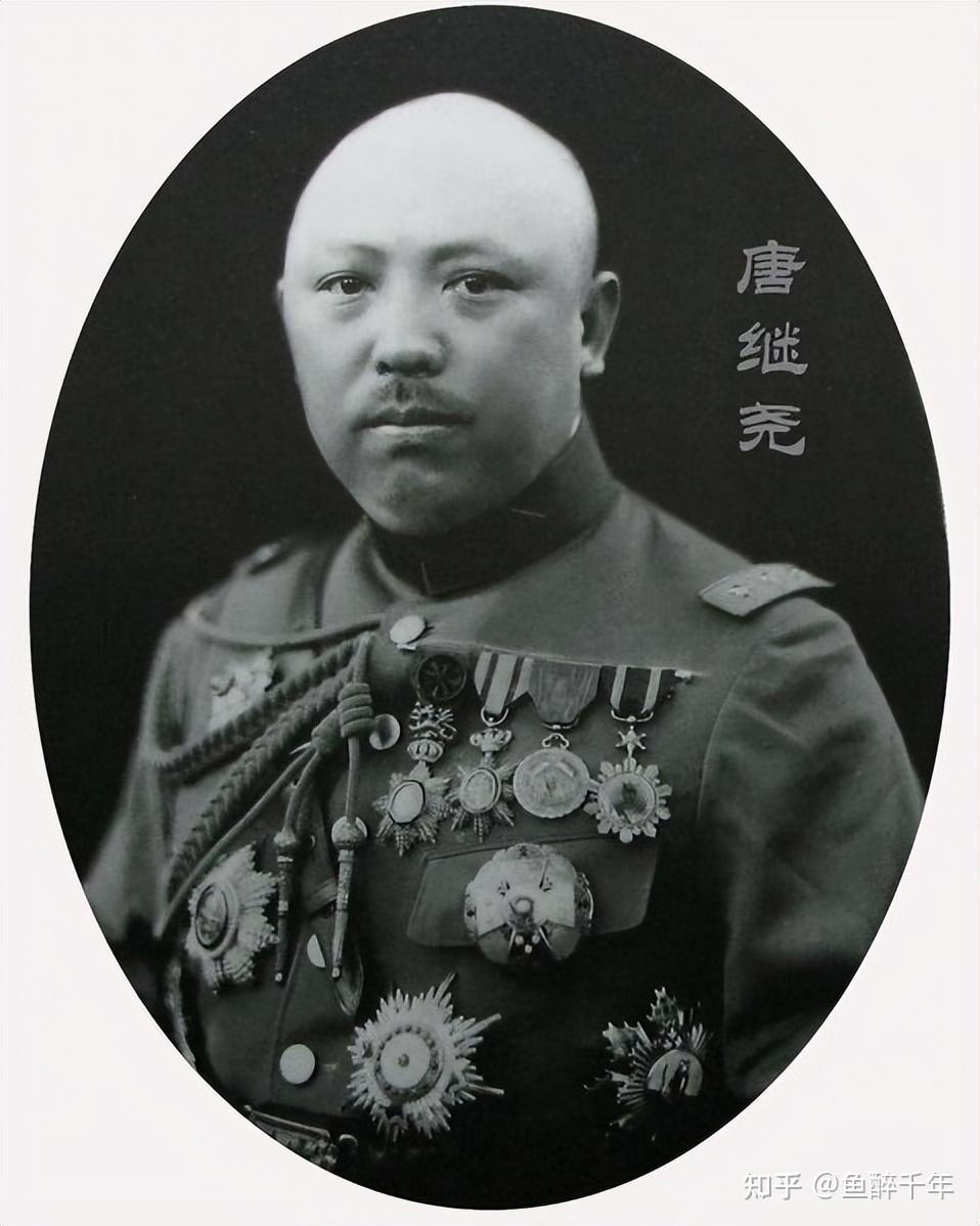 民国历史上的5位"云南王"都有怎样的结局 - 知乎