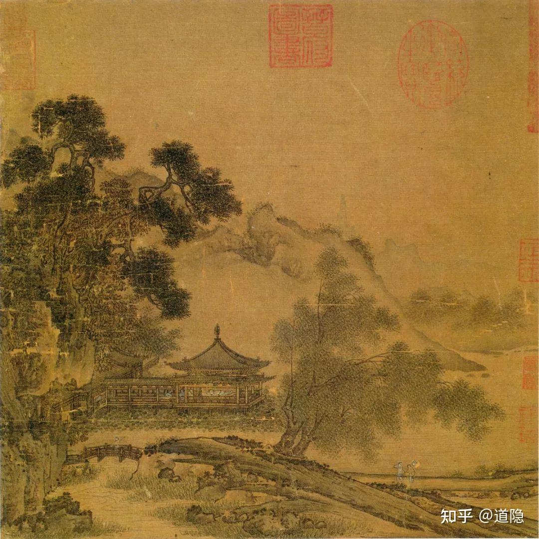 小成图归藏易高维空间理论八卦的秘密