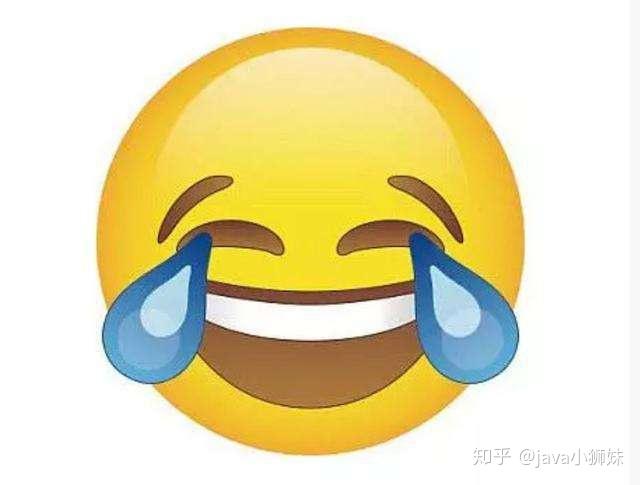 一年一度的世界emoji日,你最喜欢哪个表情 - 知乎