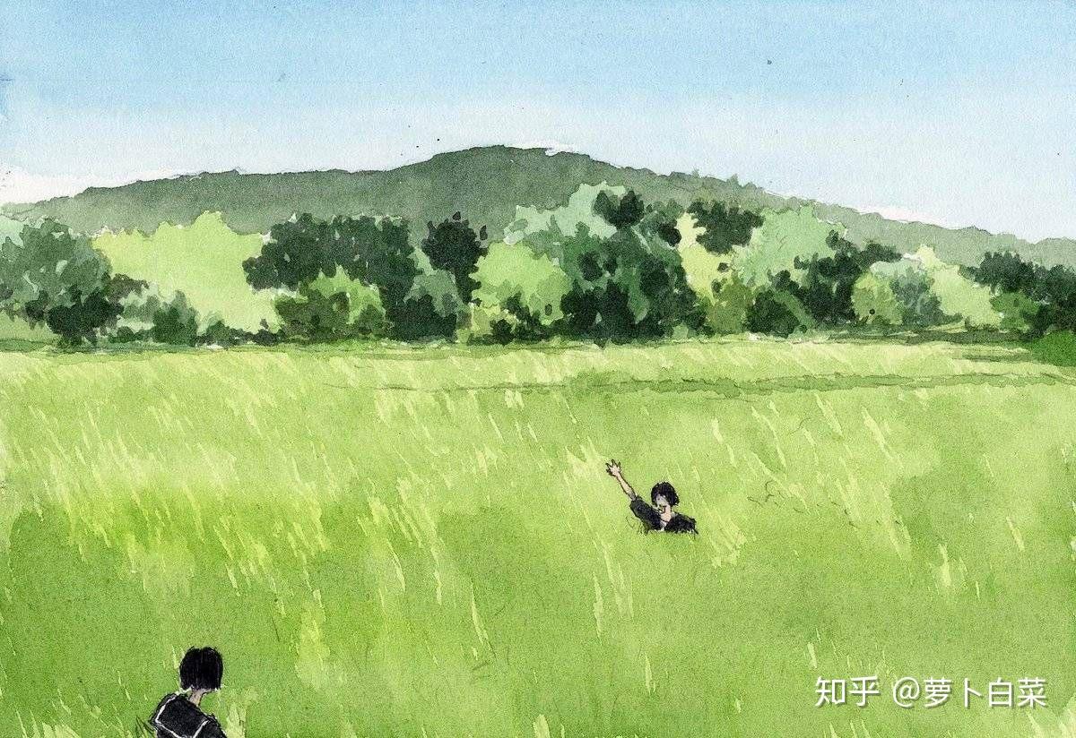 你用过哪些有趣的/有意义的微信朋友圈背景图?