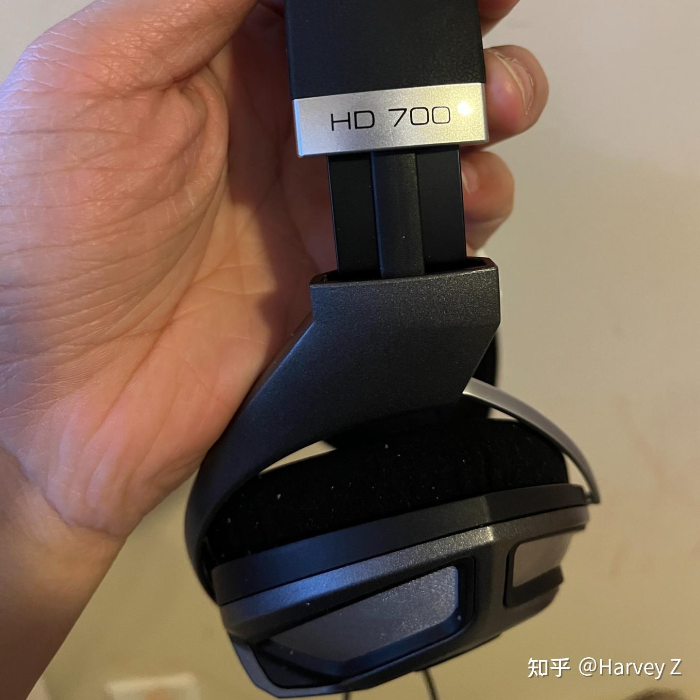 森海塞尔hd700,我的音质最好的耳机