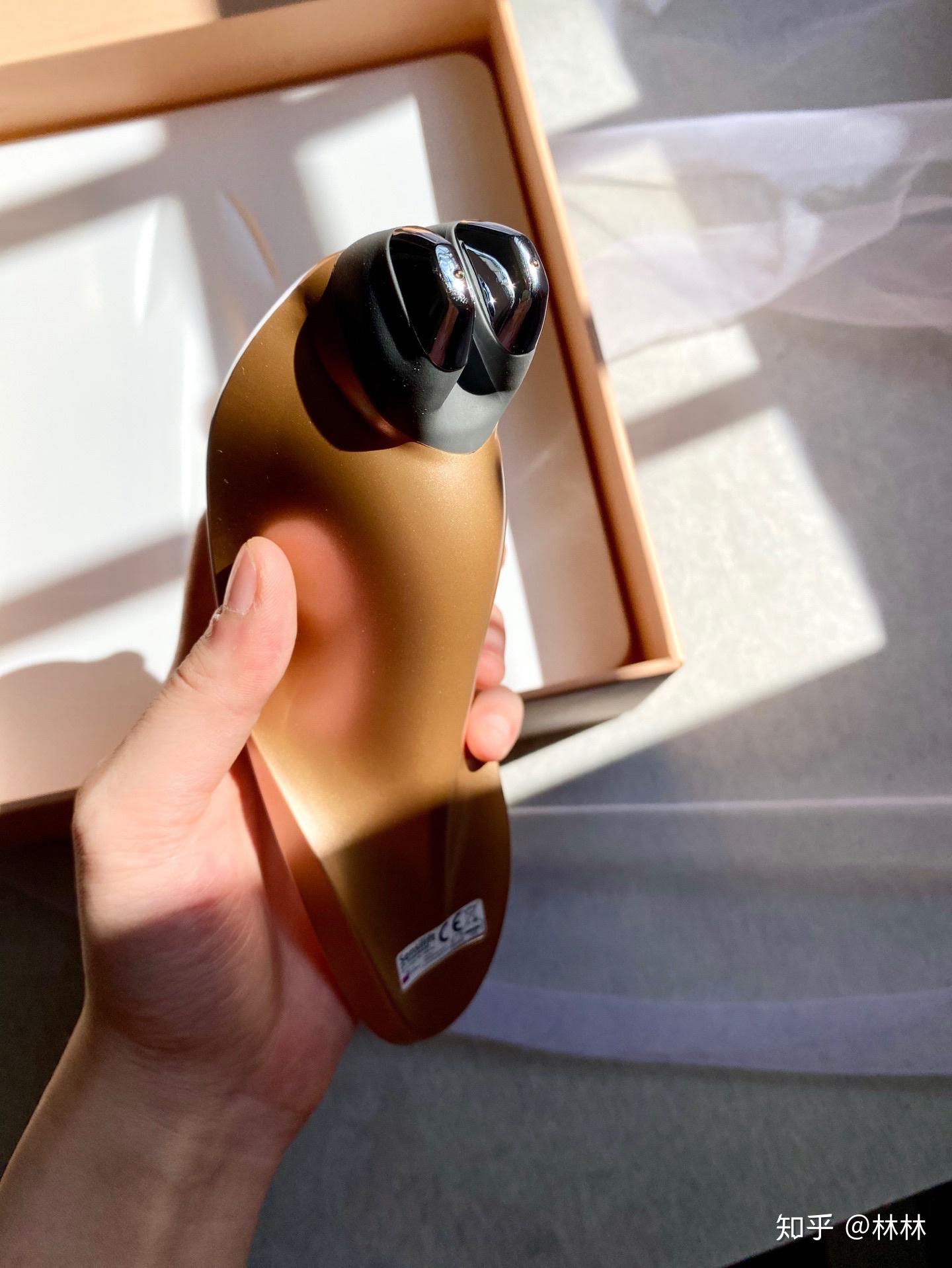 美容仪怎么选71 - 知乎