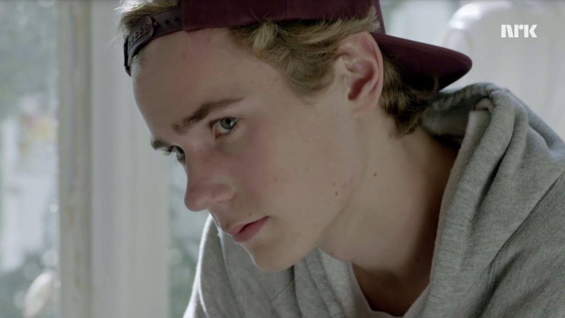 如何评价挪威电视剧 skam(羞耻)?